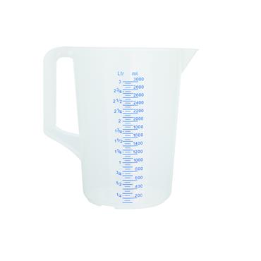Schneider Graduated Measuring Jug 3 Litre