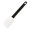 Schneider Silicone Spatula Nylon Handle 10''