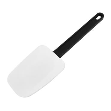 Schneider Spoonula 10'' Silicone Nylon Handle