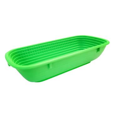 Schneider Bread Proofing Basket Rectangular