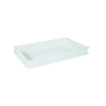 Pizza Dough Box 70cm Deep 14 Litre