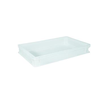 Schneider Pizza Dough Box 95mm Deep 18 Litre