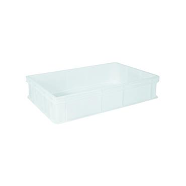 Schneider Pizza Dough Box 130mm Deep 24 Litre