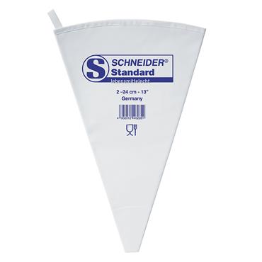 Schneider Cotton Piping Bag 2-34cm