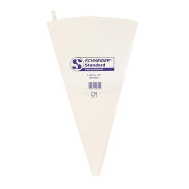Schneider Cotton Piping Bag 3-40cm