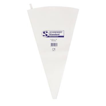 Schneider Cotton Piping Bag 4-46cm