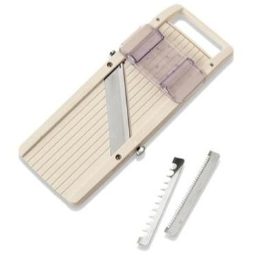 Benriner Japanese Mandoline Large 95mm