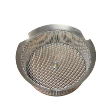 Tellier Stainless Steel Sieve 3mm for EX5M