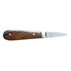 Oyster Blade Wooden Handle Tellier