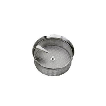 Tellier Sieve 3mm for P10 Moulin on Tripod