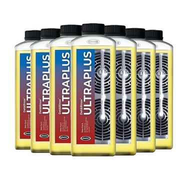 Unox Ultraplus Detergent & Rinse 1L (Box 10)