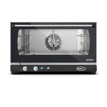 Unox Elena 3 Tray 600 x 400 Manual Oven