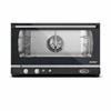Unox Elena 3 Tray 600 x 400 Manual Oven
