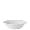 Pure White Oatmeal Bowl 6" 11.5oz (Box 6)