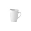 Pure White Latte Mug 12oz (Box 6)