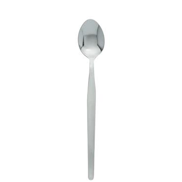Latte Spoon Plain Stainless Steel (Box 12)