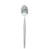 Latte Spoon Plain Stainless Steel (Box 12)