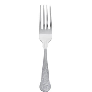 Kings Dessert Fork Utopia (12 Pack)