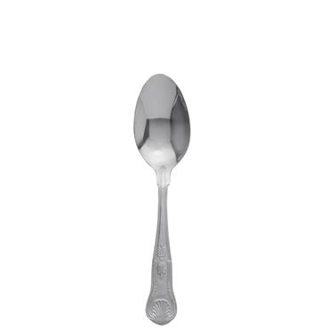 Kings Dessert Spoon Utopia (12 Pack)