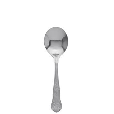 Kings Soup Spoon Utopia (12 Pack)