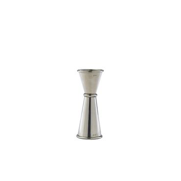 Jigger Cocktail Measure 25/50ml