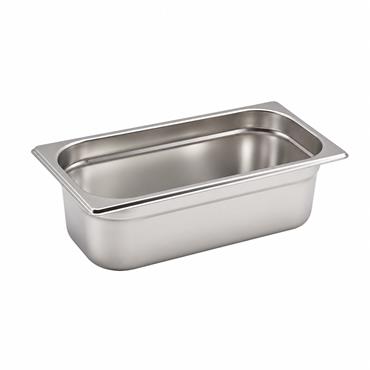 Gastronrom Tray 1/3 100mm Deep