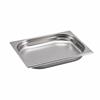 Gastronorm Tray 1/2 40mm Deep