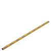 Straw 8'' Utopia Paper Gold Craft (Pack 250)