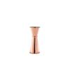 Copper Jigger 25/50ml Each