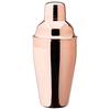 Copper Fontaine Cocktail Shaker 17.5oz(50cl)