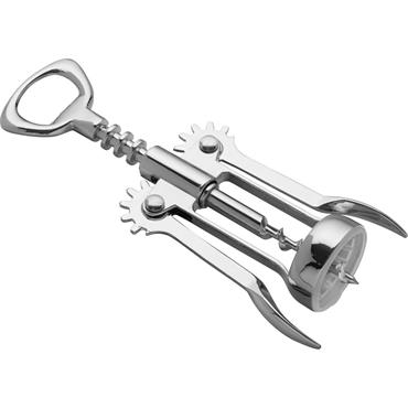 Twin Lever Corkscrew