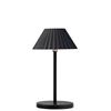 Aruba LED Cordless Lamp 23cm-Black