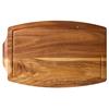 Acacia Wood Steak or Burger Board 13.5x8.75"