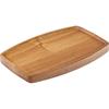 Acacia Wood Serving Board 9.5 x 6.5"