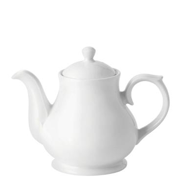 Titan Chatsworth Teapot 30oz (82cl) (Box 6)