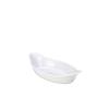 Titan Oval Eared Dish 6.5" 16.5cm (Box 12)