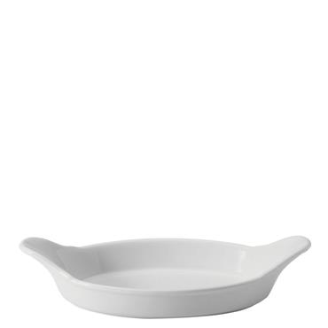 Titan Oval Eared Veg Dish 11" (Box 4)