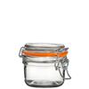 Terrine Glass Preserving Jar 125ml