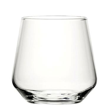 Allegra Whisky Glass 12oz (Box 6)