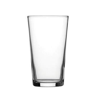 Conical Pint Glass 20oz (Box 48)