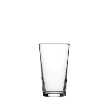 Conical Half Pint Glass 10oz (Box 48)