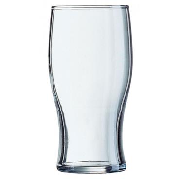 Tulip Pint Glass 20oz (Box 48)