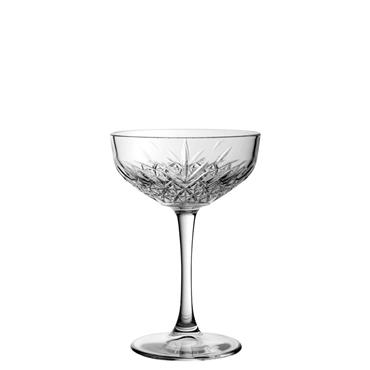 Timeless Vintage Coupe Glass 9.5oz (Box 12)