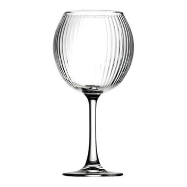 Montez Toughened Gin Glass (Box 6)