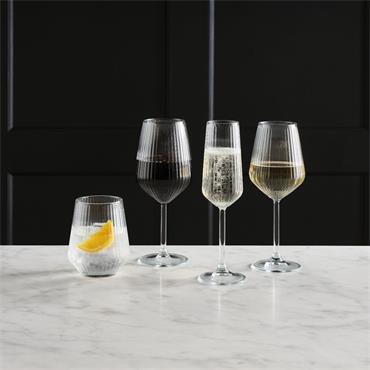Allegra Focus Wine Glass 12.25oz (Box 6)
