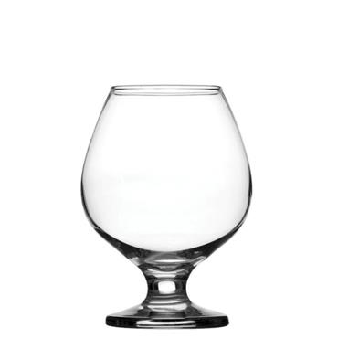 Brandy Bistro Glass 14oz (Box 12)