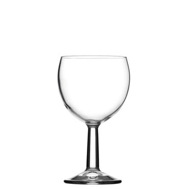 Banquet Paris Wine Goblet 6.66oz (Box 12)