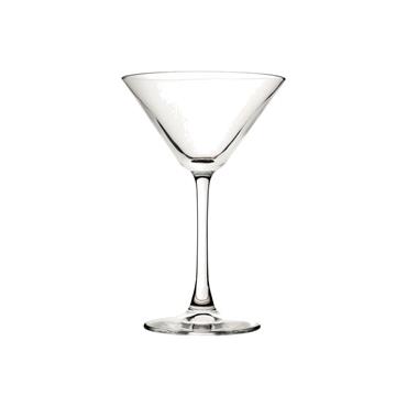 Enoteca Martini Glass 7.5oz (Box 6)