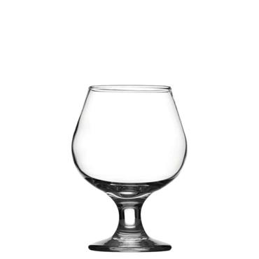 Brandy Glass Capri 9.33oz (Box 12)