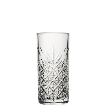 Timeless Vintage Long Drink 12.75oz (Box 12)